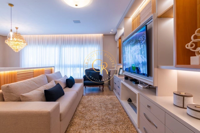 AP 3 SUITES MOBILIADO EM GRAMADO: 3ª foto da galeria de imagens do imóvel