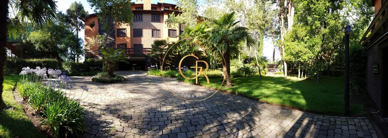 Apartamento de 01 dormitório em Gramado: 7ª foto da galeria de imagens do imóvel