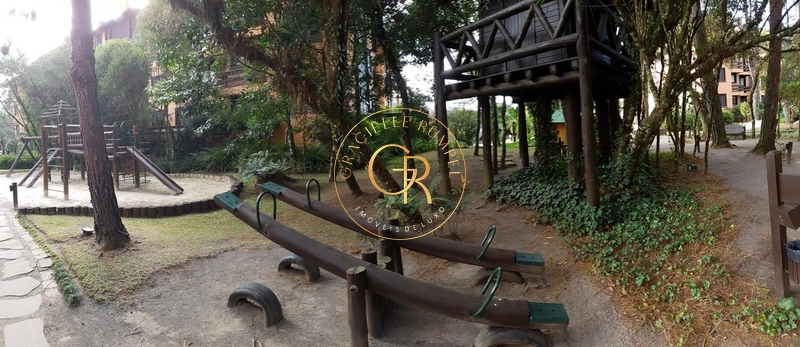 Apartamento de 01 dormitório em Gramado: 43ª foto da galeria de imagens do imóvel