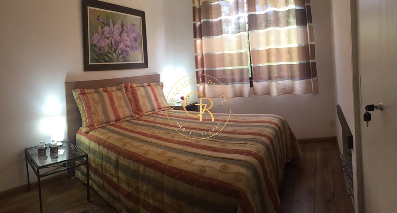 Apartamento de 01 dormitório em Gramado: 17ª foto da galeria de imagens do imóvel