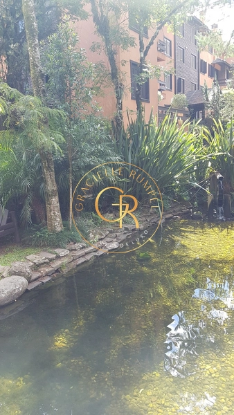 Apartamento de 01 dormitório em Gramado: 22ª foto da galeria de imagens do imóvel