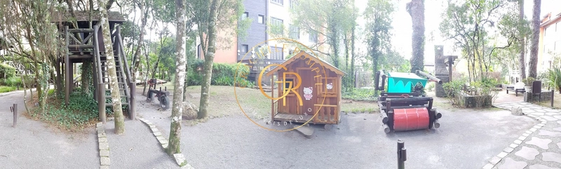 Apartamento de 01 dormitório em Gramado: 41ª foto da galeria de imagens do imóvel