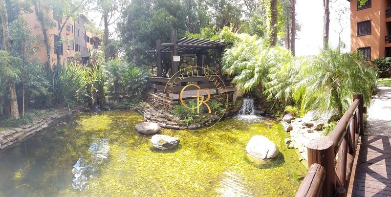 Apartamento de 01 dormitório em Gramado: 23ª foto da galeria de imagens do imóvel