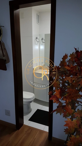 Apartamento de 01 dormitório em Gramado: 10ª foto da galeria de imagens do imóvel