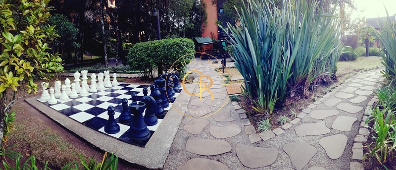 Apartamento de 01 dormitório em Gramado: 19ª foto da galeria de imagens do imóvel