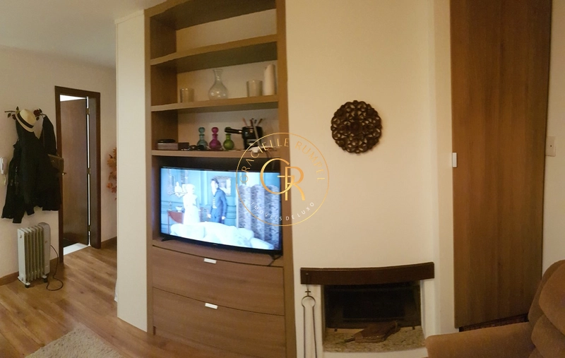 Apartamento de 01 dormitório em Gramado: 9ª foto da galeria de imagens do imóvel