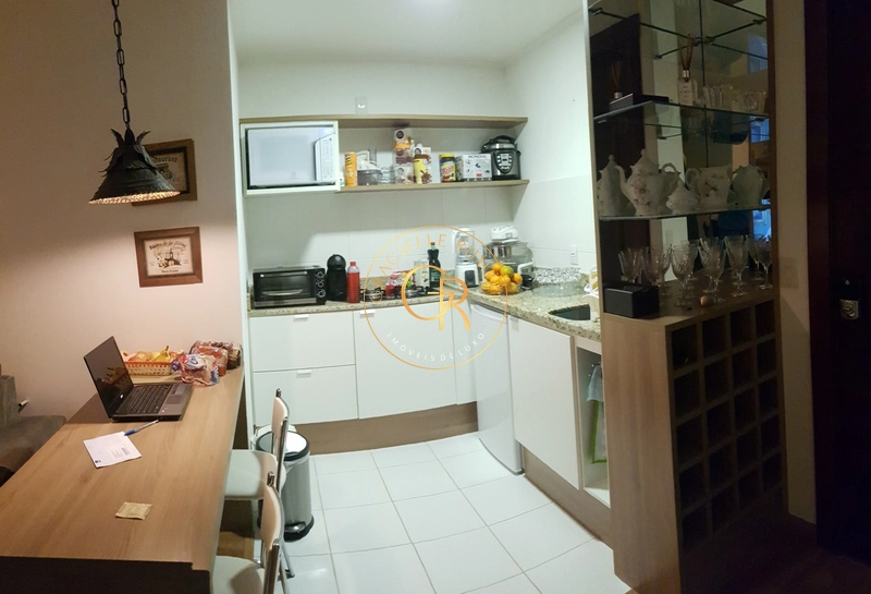 Apartamento de 01 dormitório em Gramado: 11ª foto da galeria de imagens do imóvel