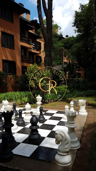 Apartamento de 01 dormitório em Gramado: 5ª foto da galeria de imagens do imóvel