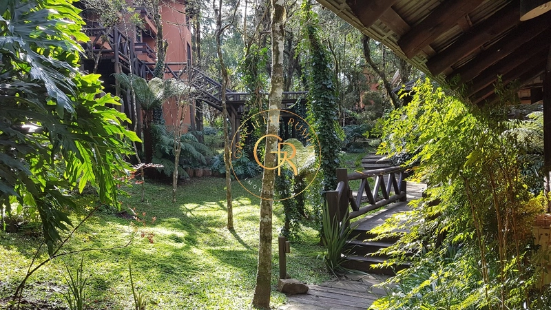 Apartamento de 01 dormitório em Gramado: 4ª foto da galeria de imagens do imóvel
