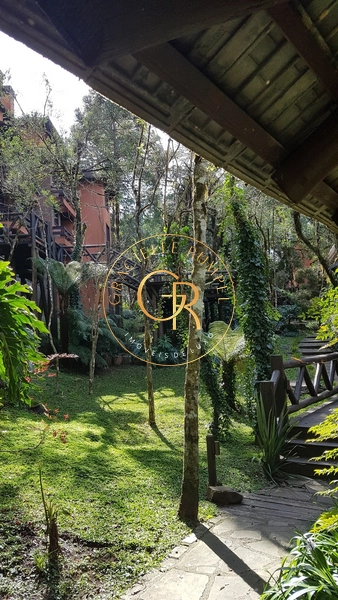 Apartamento de 01 dormitório em Gramado: 32ª foto da galeria de imagens do imóvel