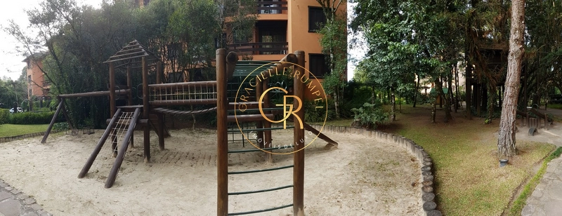 Apartamento de 01 dormitório em Gramado: 42ª foto da galeria de imagens do imóvel