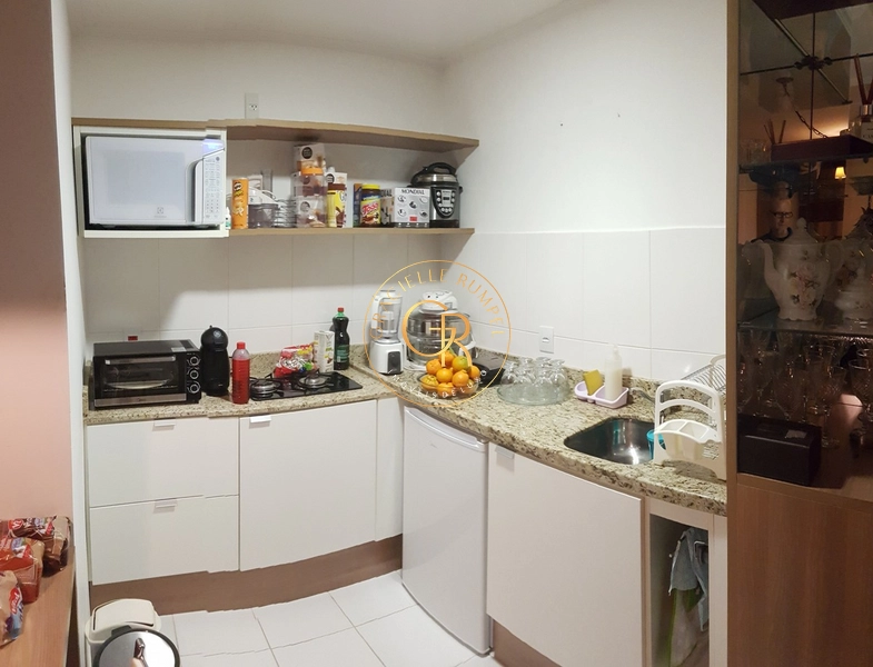Apartamento de 01 dormitório em Gramado: 12ª foto da galeria de imagens do imóvel