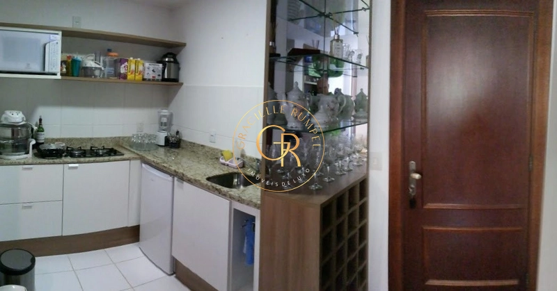 Apartamento de 01 dormitório em Gramado: 13ª foto da galeria de imagens do imóvel