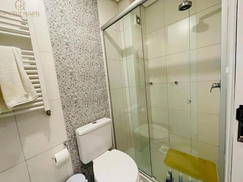 Apartamento mobiliado no Centro de Canela!: 11ª foto da galeria de imagens do imóvel