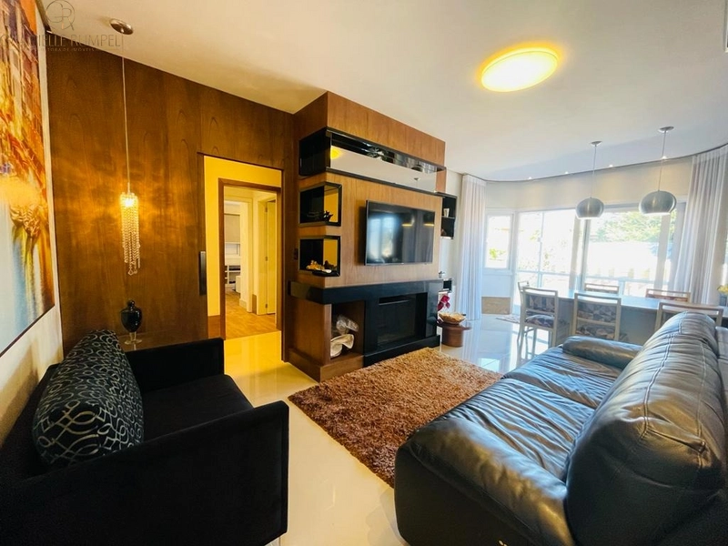 Apartamento mobiliado no Centro de Canela!: 1ª foto da galeria de imagens do imóvel