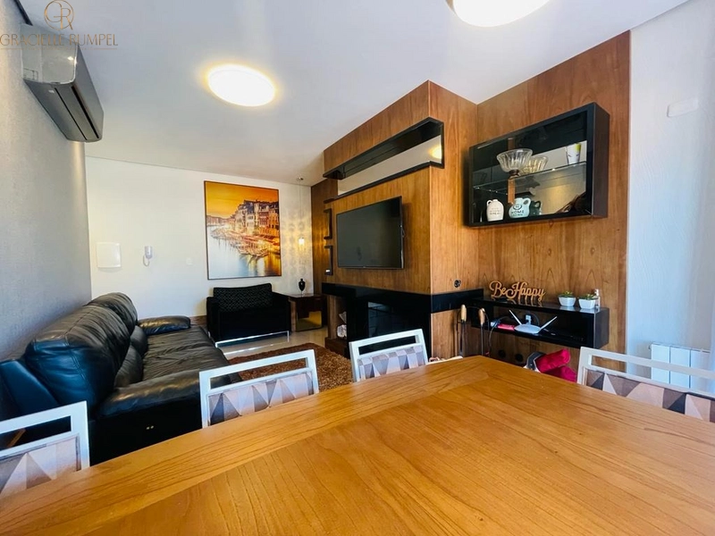Apartamento mobiliado no Centro de Canela!: 3ª foto da galeria de imagens do imóvel