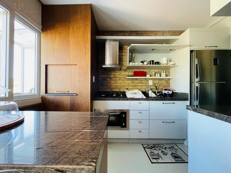 Apartamento mobiliado no Centro de Canela!: 4ª foto da galeria de imagens do imóvel