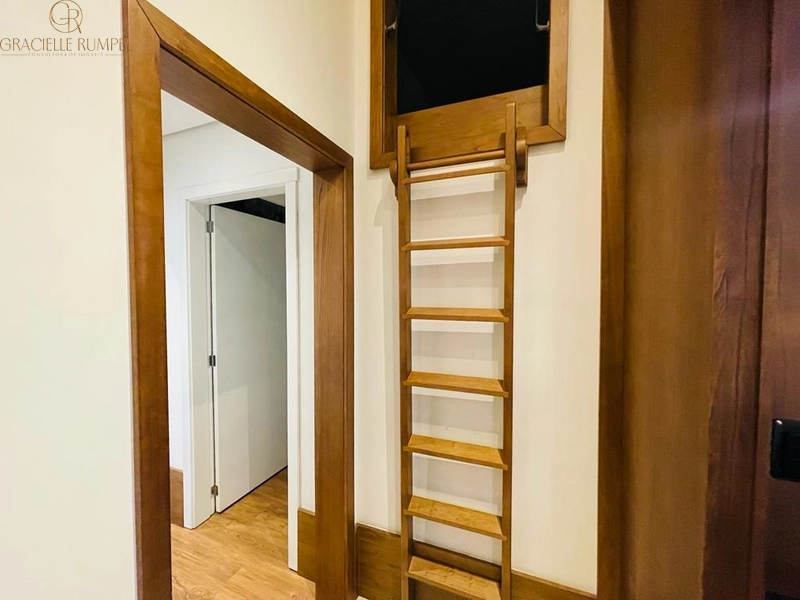 Apartamento mobiliado no Centro de Canela!: 12ª foto da galeria de imagens do imóvel