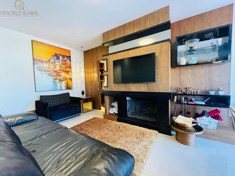 Apartamento mobiliado no Centro de Canela!: 2ª foto da galeria de imagens do imóvel