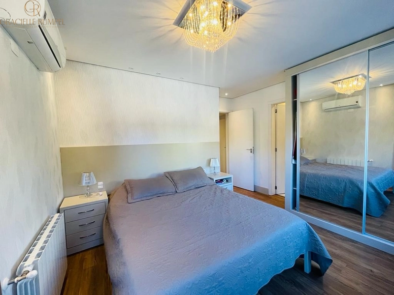 Apartamento mobiliado no Centro de Canela!: 7ª foto da galeria de imagens do imóvel