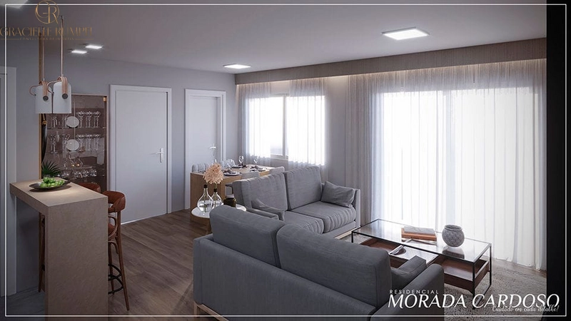 Apartamento de 2 dormitórios em Gramado!: 6ª foto da galeria de imagens do imóvel