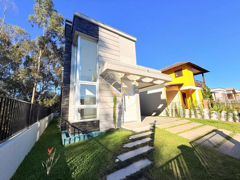 LINDA CASA PRONTA PARA MORAR: 2ª foto da galeria de imagens do imóvel
