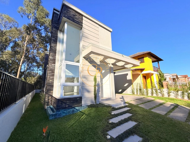 LINDA CASA PRONTA PARA MORAR: 3ª foto da galeria de imagens do imóvel