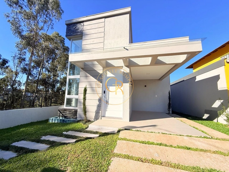 LINDA CASA PRONTA PARA MORAR: 1ª foto da galeria de imagens do imóvel