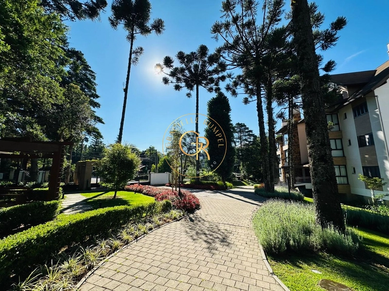 Apartamento com 03 dormitórios em Gramado: 5ª foto da galeria de imagens do imóvel