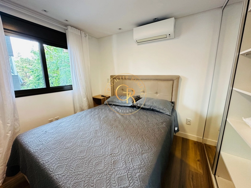Apartamento mobiliado com 2 dormitórios no centro de Gramado: 18ª foto da galeria de imagens do imóvel