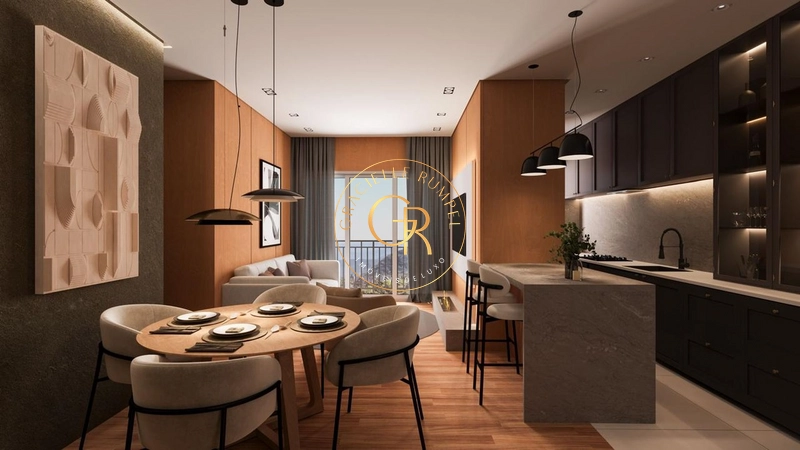 Apartamento com 02 dormitórios em Gramado!: 11ª foto da galeria de imagens do imóvel