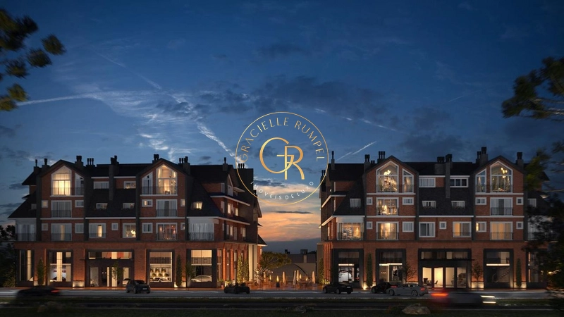 Apartamento com 02 dormitórios em Gramado!: 5ª foto da galeria de imagens do imóvel