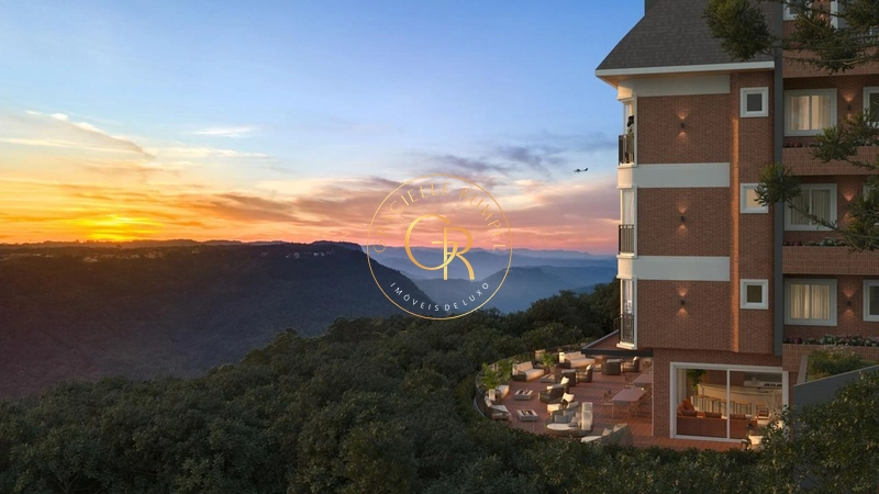 Apartamento com 02 dormitórios em Gramado!: 13ª foto da galeria de imagens do imóvel