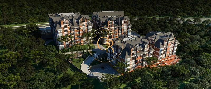 Apartamento com 02 dormitórios em Gramado!: 4ª foto da galeria de imagens do imóvel