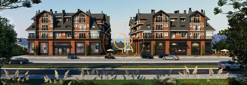 Imóvel residencial ou comercial