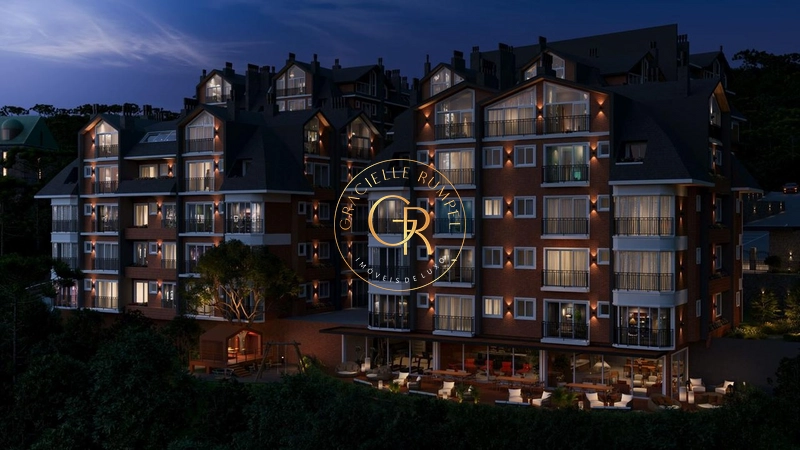 Apartamento com 02 dormitórios em Gramado!: 14ª foto da galeria de imagens do imóvel