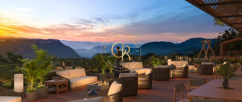 Apartamento com 02 dormitórios em Gramado!: 9ª foto da galeria de imagens do imóvel