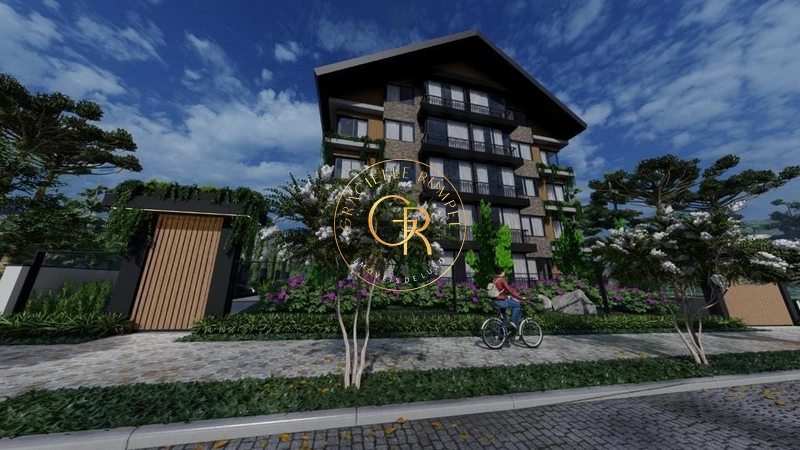 Apartamento de 3 dormitórios em Canela!: 8ª foto da galeria de imagens do imóvel