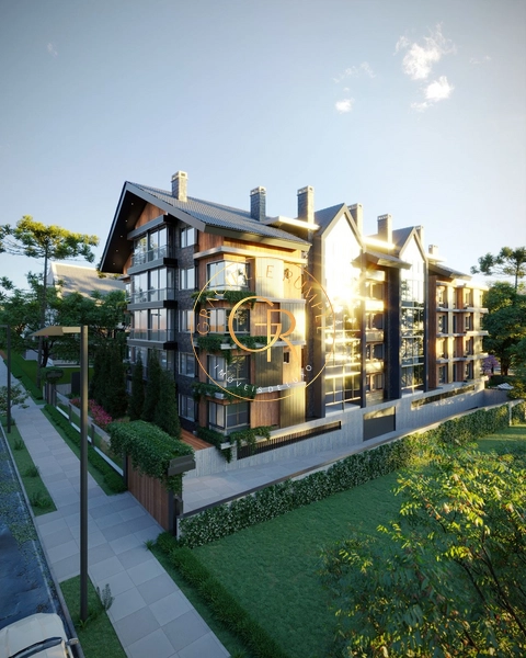 Apartamento de 3 dormitórios em Canela!: 10ª foto da galeria de imagens do imóvel