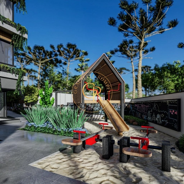 Apartamento de 3 dormitórios em Canela!: 14ª foto da galeria de imagens do imóvel