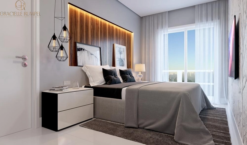 Apartamento de 2 dormitórios em Nova Petrópolis: 3ª foto da galeria de imagens do imóvel