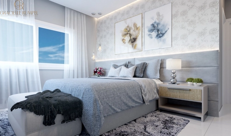 Apartamento de 2 dormitórios em Nova Petrópolis: 4ª foto da galeria de imagens do imóvel