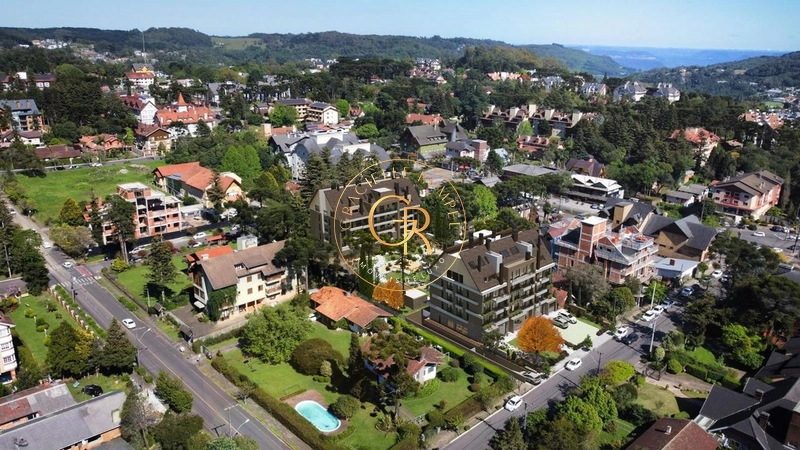 Apartamento com 03 dormitórios em Gramado!: 9ª foto da galeria de imagens do imóvel