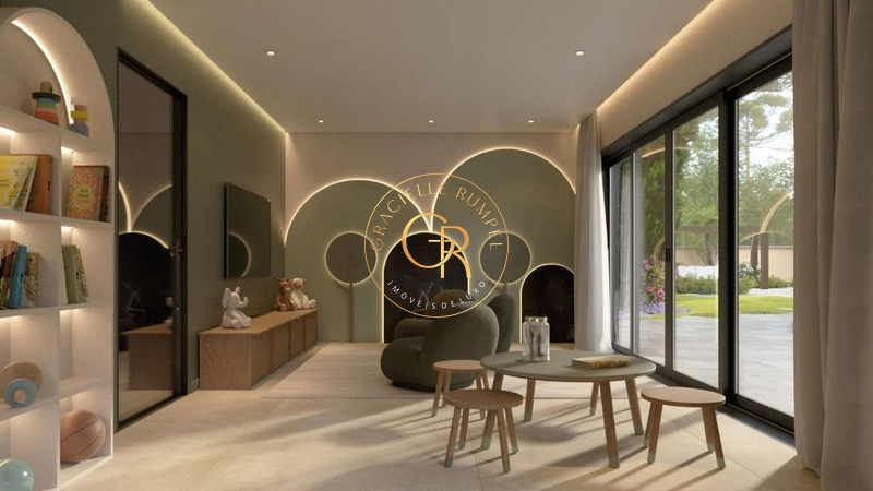 Apartamento com 03 dormitórios em Gramado!: 4ª foto da galeria de imagens do imóvel
