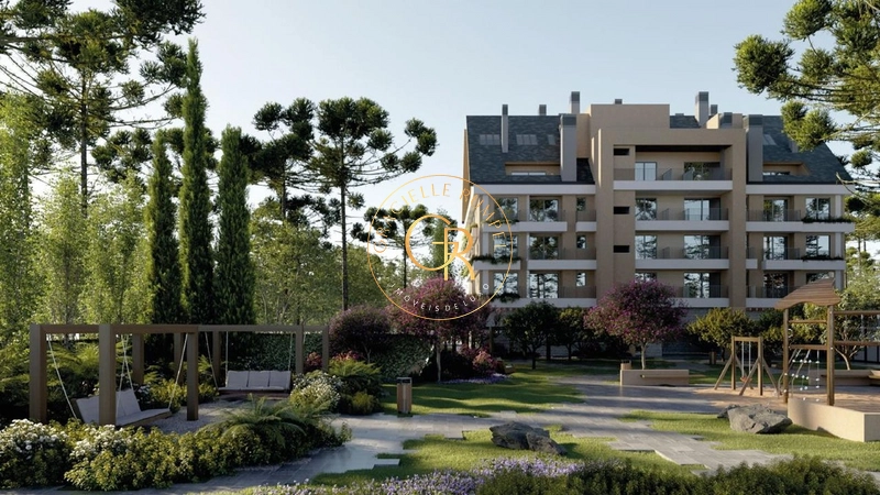 Apartamento com 03 dormitórios em Gramado!: 8ª foto da galeria de imagens do imóvel