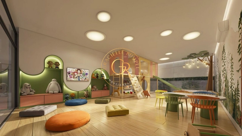 Apartamento na planta com 02 suítes no coração de Canela!: 9ª foto da galeria de imagens do imóvel