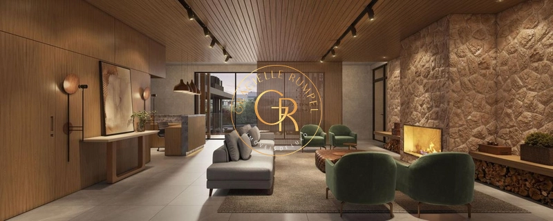 Apartamento na planta com 02 suítes no coração de Canela!: 5ª foto da galeria de imagens do imóvel