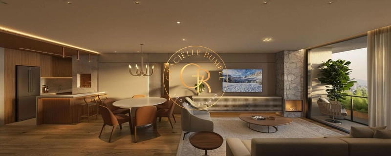 Apartamento na planta com 02 suítes no coração de Canela!: 4ª foto da galeria de imagens do imóvel