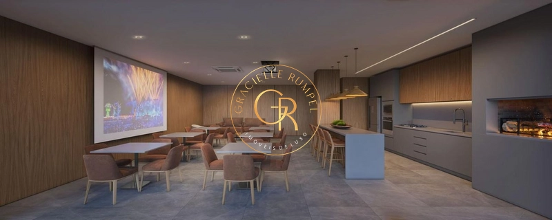 Apartamento na planta com 02 suítes no coração de Canela!: 7ª foto da galeria de imagens do imóvel