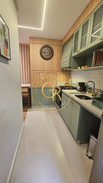 Apartamento com 02 dormitórios em Gramado: 13ª foto da galeria de imagens do imóvel